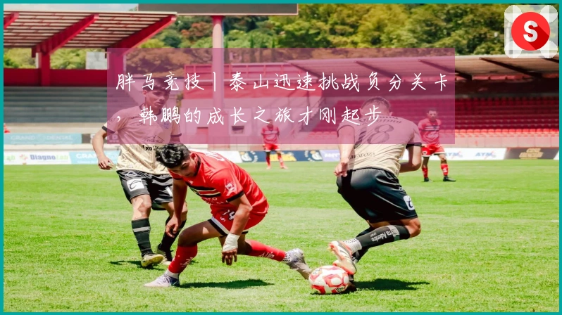 胖马竞技丨泰山迅速挑战负分关卡，韩鹏的成长之旅才刚起步