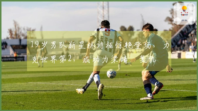 19岁男队新星林诗栋惊艳登场，力克世界第2，成功为梁靖崑复仇